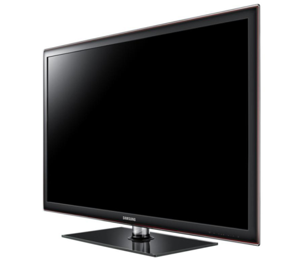 Samsung UE32D5500 - 1411011 - zdjęcie 2